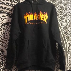 Thrasher Hoodie